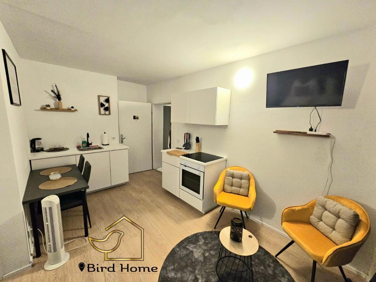 Bird Home Room 9 كلاغنفورت المظهر الخارجي الصورة