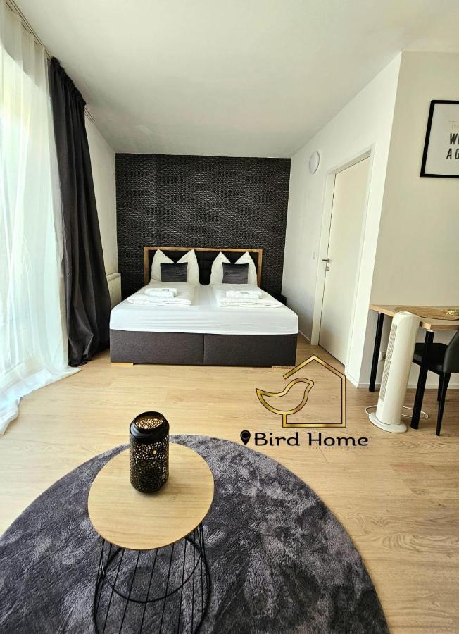 Bird Home Room 9 كلاغنفورت المظهر الخارجي الصورة